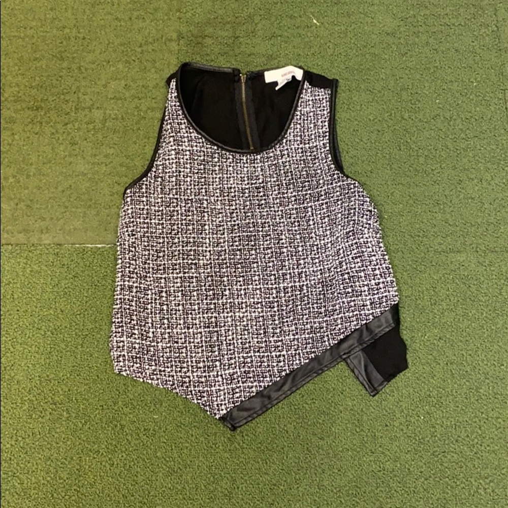 Cute top